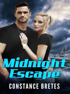 cover image of Midnight Escape